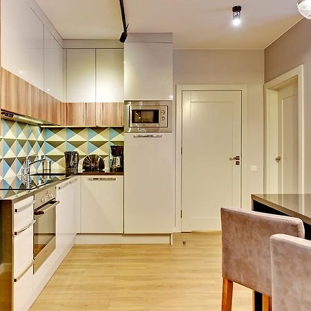 Staywin Dream Island Гданск Екстериор снимка