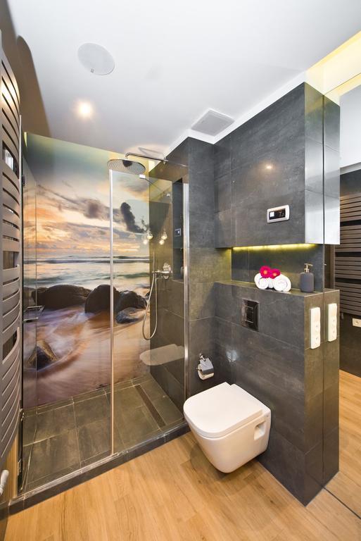 Staywin Dream Island Гданск Екстериор снимка