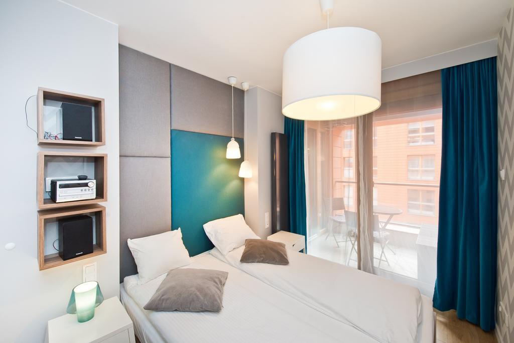 Staywin Dream Island Гданск Екстериор снимка