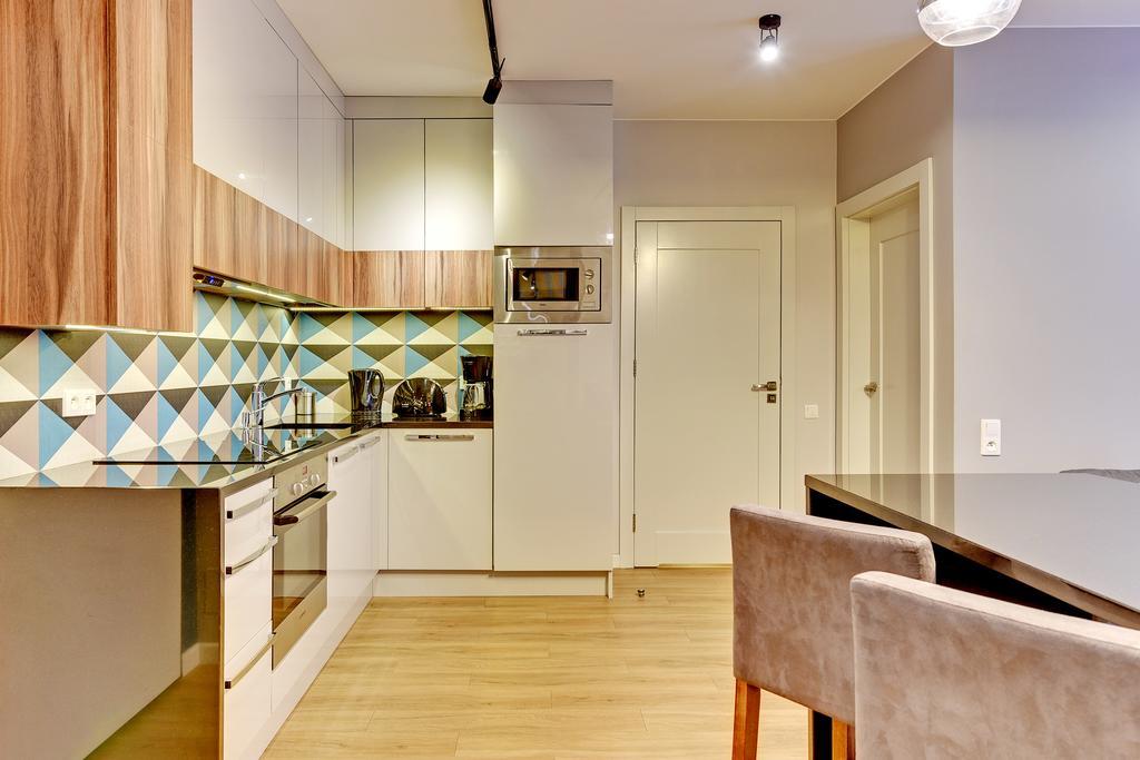 Staywin Dream Island Гданск Екстериор снимка
